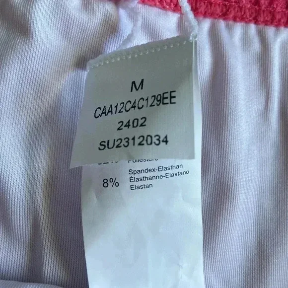 * NWOT* Cupshe | Highwaisted Bikini  Bottoms - Picture 3 of 8